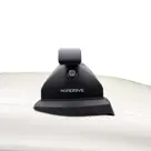 Dakdragers Fiat Croma hatchback 2005-2011