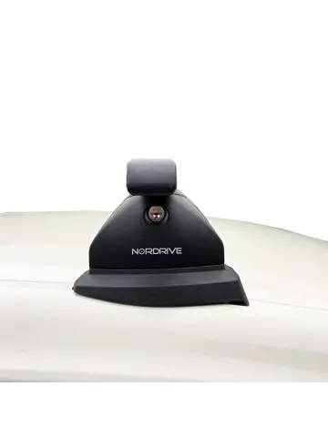 Dakdragers Mazda CX-5 2012-2017