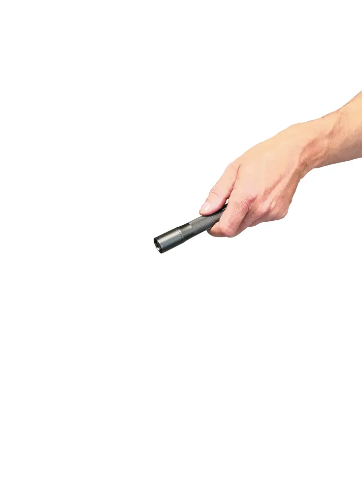 Zaklamp Flash Pen R - 300lm