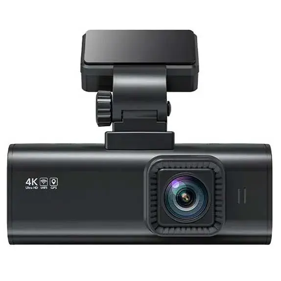 F7N Elite 4K Touch Wifi GPS 2CH 128gb dashcam