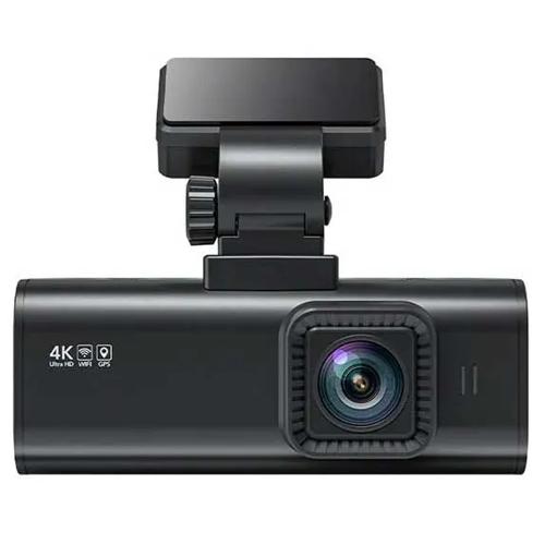 F7N Elite 4K Touch Wifi GPS 2CH 128gb dashcam