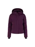 Agnes Dames - Puffer winterjas - Waterdicht
