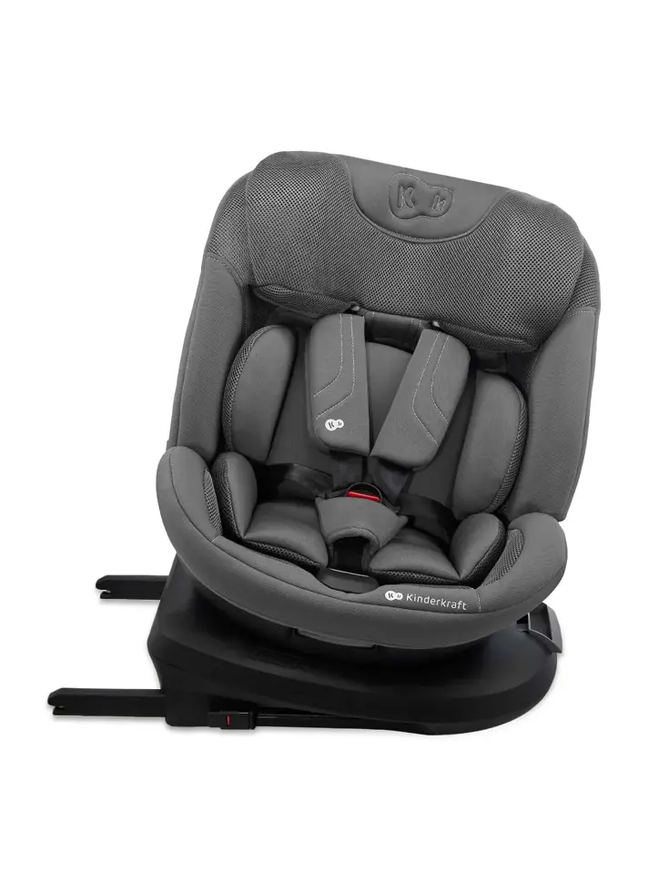Xpedition3 - I-Size Autostoel