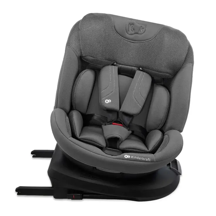 Xpedition3 - I-Size Autostoel
