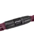 Abus Kettingslot Code 8808C/85