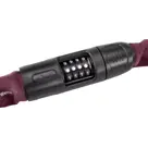 Abus Kettingslot Code 8808C/85