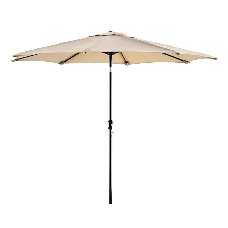 Stokparasol - Kantelbaar - 300cm