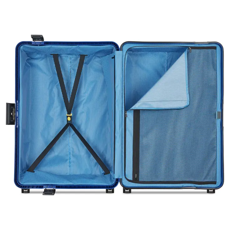 Vauban koffer / 122 L