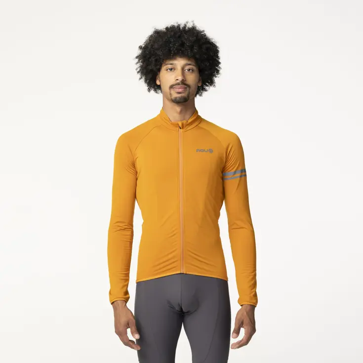 Essential - Fietsshirt heren