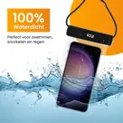 Waterdicht Telefoonhoesje met Koord