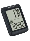 Sigma Fietscomputer Bc 5.0 Wr