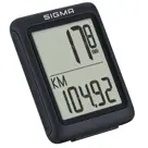 Sigma Fietscomputer Bc 5.0 Wr