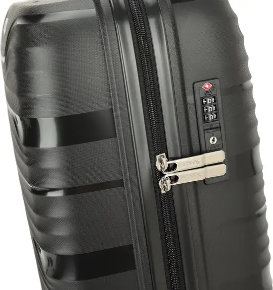 EXPLORER PP - Handbagage - 55cm - 38L