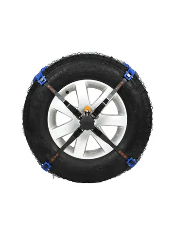 RUD Centrax V 4,0 CX4 - S897 Loopvlakketting