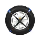 RUD Centrax V 4,0 CX4  - S898 Loopvlakketting