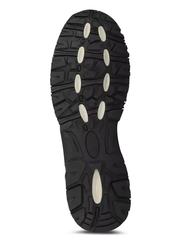 Stevensbergen – Lage wandelschoenen heren – Human Nature