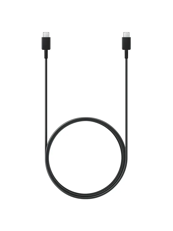 USB-C naar USB-C kabel