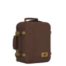 CabinZero 28l ultra light cabin bag Bruin