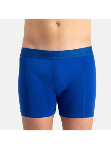 RICO - Boxershorts 3-pack Heren Bamboo Basics