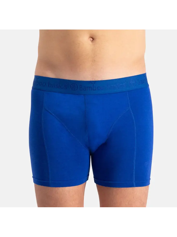 RICO - Boxershorts 3-pack Heren Bamboo Basics