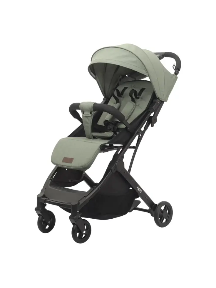 Travel Go - Buggy