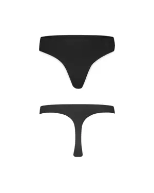 Menstruatie ondergoed - String