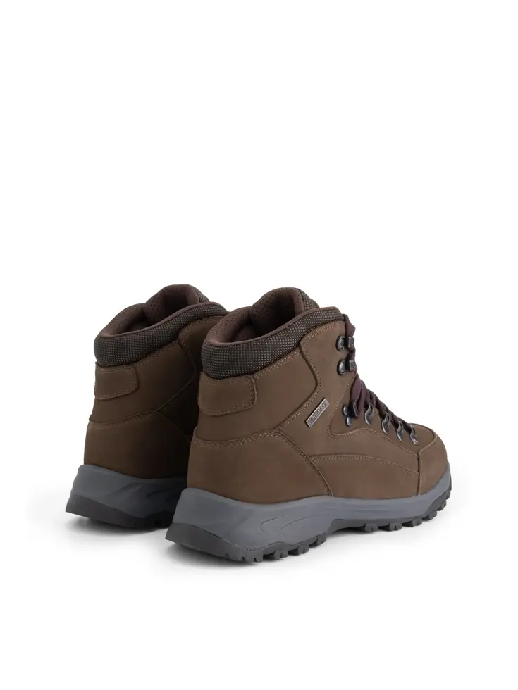 Travelin' Glesborg Heren - Wandelschoenen