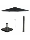 Lotus Stokparasol