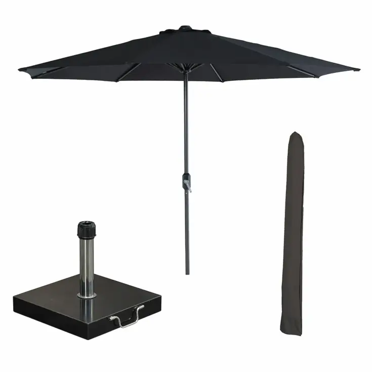 Lotus Stokparasol