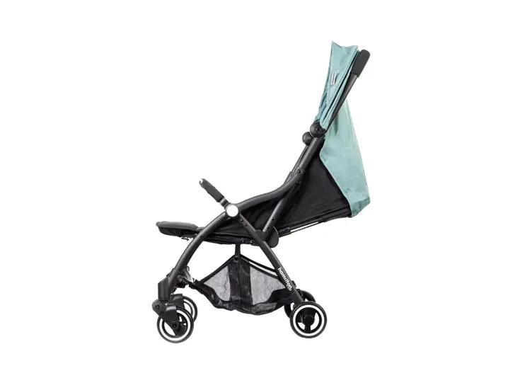 S1 Plus Buggy - MagicFold™ - Compacte Plooibuggy