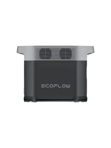 DELTA 2 - Powerstation - EcoFlow