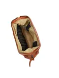 Bear Design - Oliver - Leren toilettas