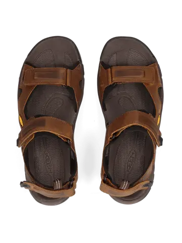 Targhee III - Wandelschoenen - Heren