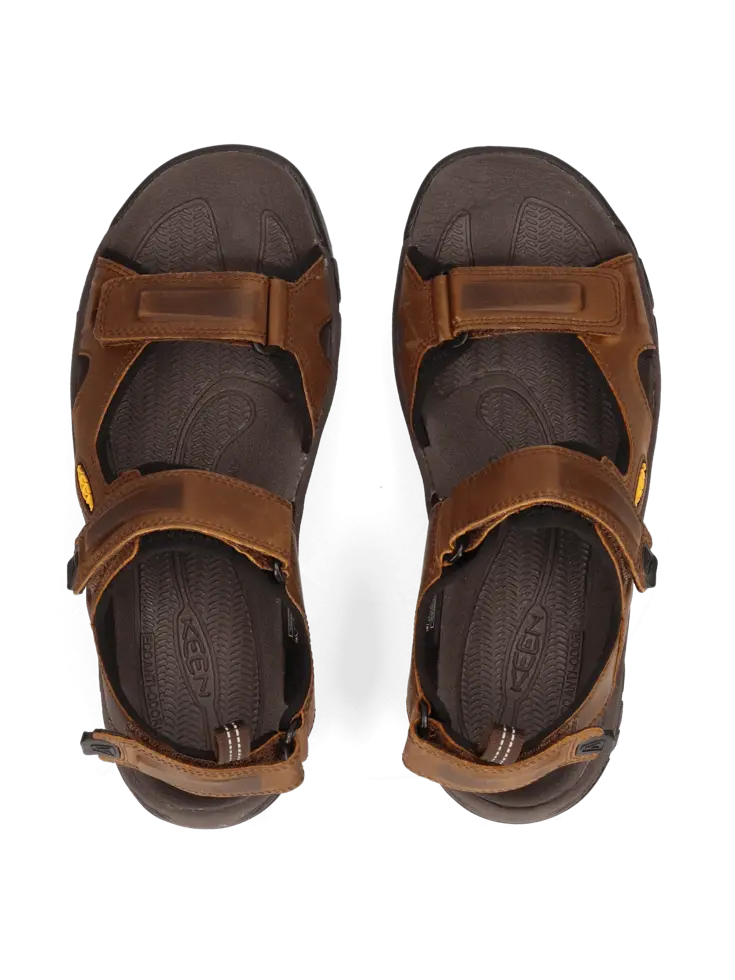 Targhee III - Wandelschoenen - Heren