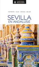 Capitool reisgids Sevilla & Andalusië