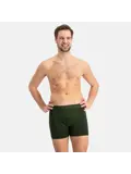 RICO - Boxershorts 7-pack Heren Bamboo Basics