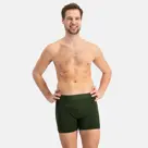RICO - Boxershorts 7-pack Heren Bamboo Basics