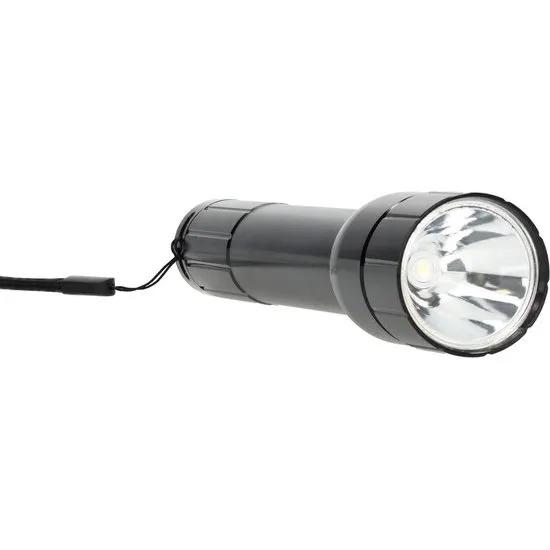 Luume LED-zaklamp - 80 lumen