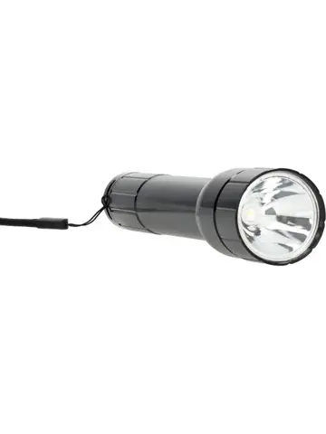 LED-zaklamp - 80 lumen