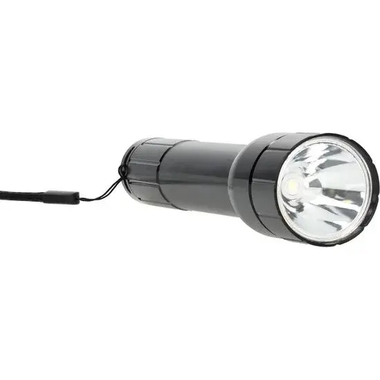 LED-zaklamp - 80 lumen