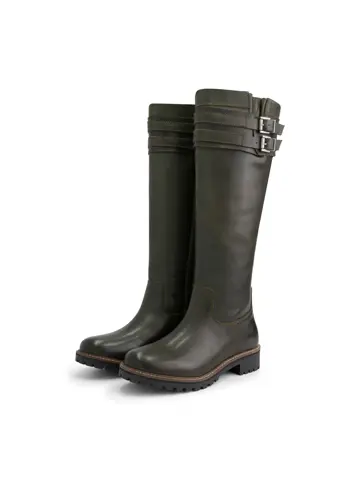 Stavanger dames - Laarzen - Travelin'