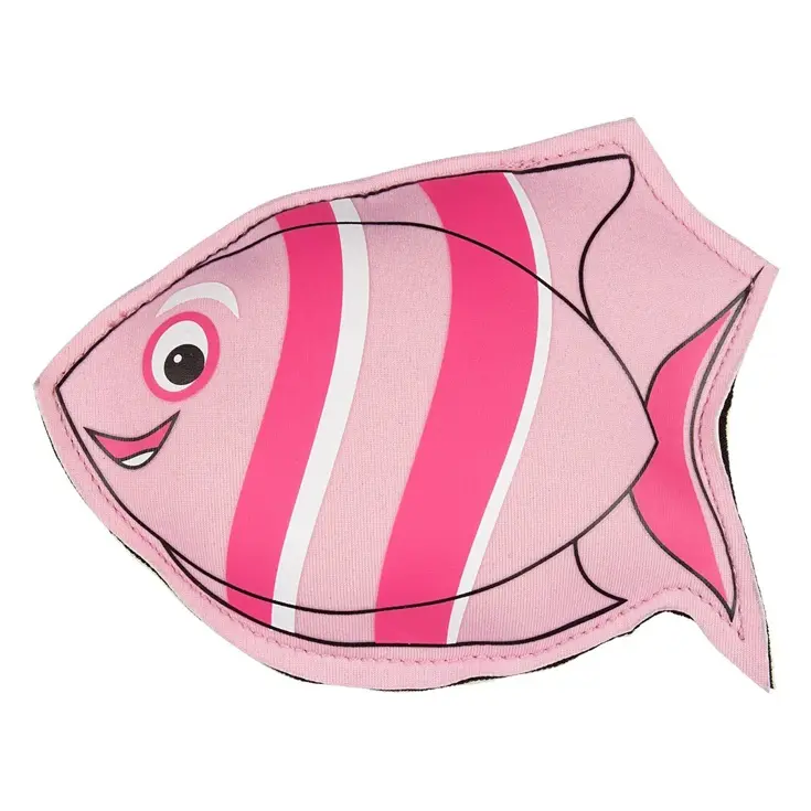 Duik Dieren 3 stuks - Schildpad - Onderzeeër - Vis