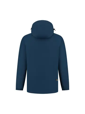 Commuter Core - Regenpak Uniseks