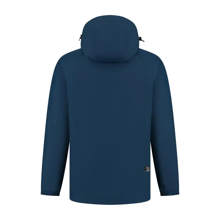 Commuter Core - Regenpak Uniseks