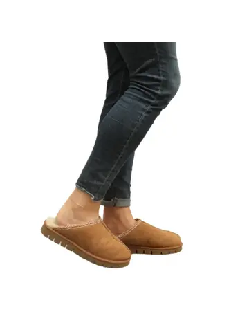 Pantoffel Edge unisex