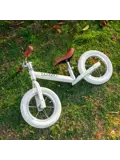 12 Inch Loopfiets met Naamstickers voor Kinderen