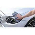 Microvezeldoek dubbel 2-in-1 – S