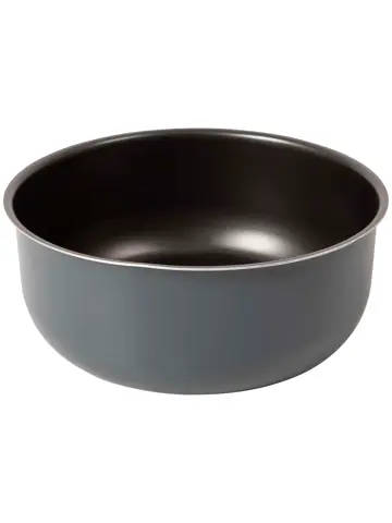 Pannenset Camping 7-Delig Aluminium