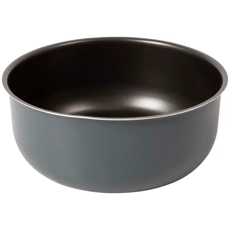 Pannenset Camping 7-Delig Aluminium