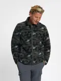 Custert - Vest print heren